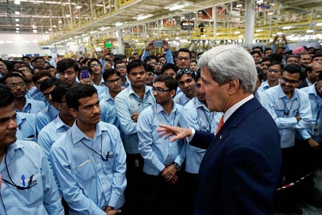 Ford Careers India
