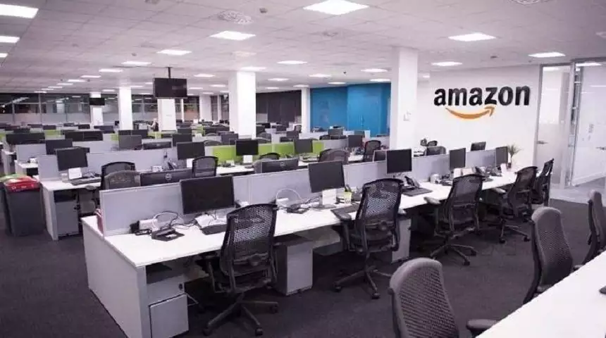 Amazon Jobs