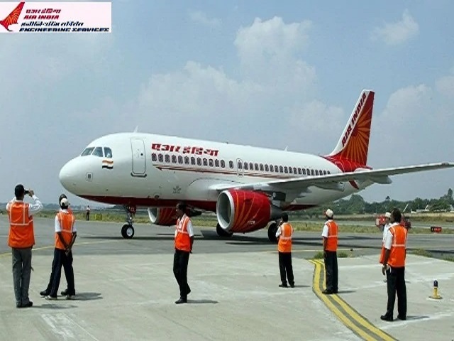 Air India Jobs