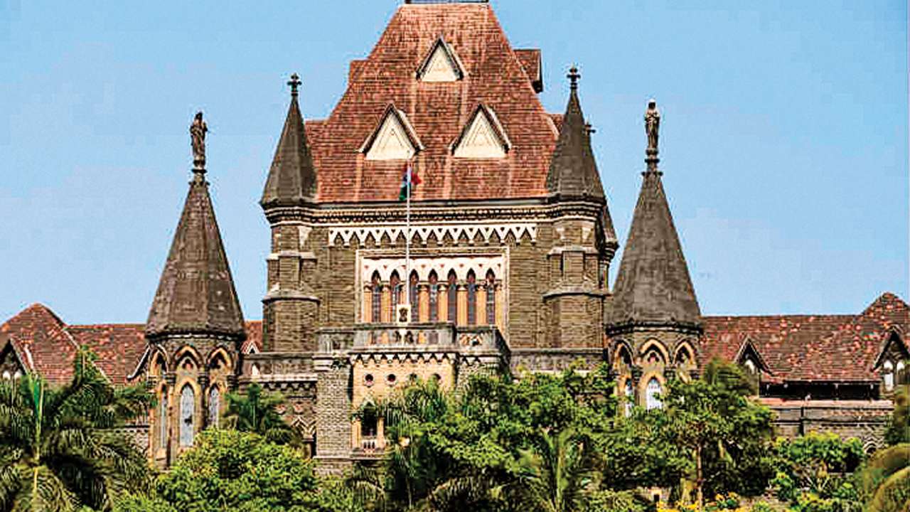 Bombay High Court recruitment