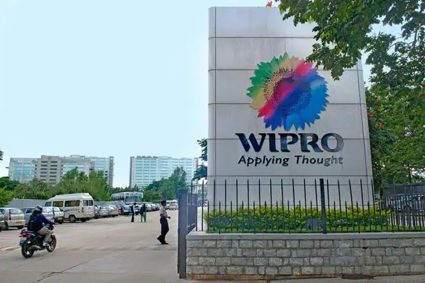 Wipro Jobs