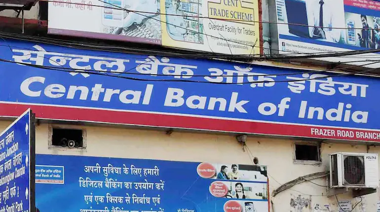 Central Bank of India Bank Jobs