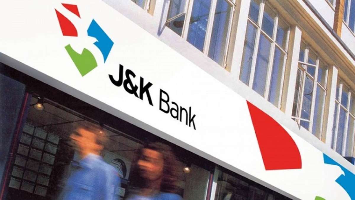 J&K Bank recruitment