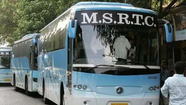 MSRTC Govt Jobs