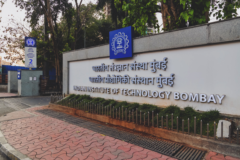 IIT Bombay Central Govt Jobs