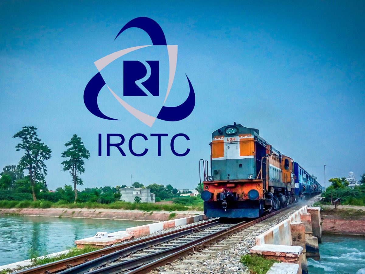 IRCTC recruitment