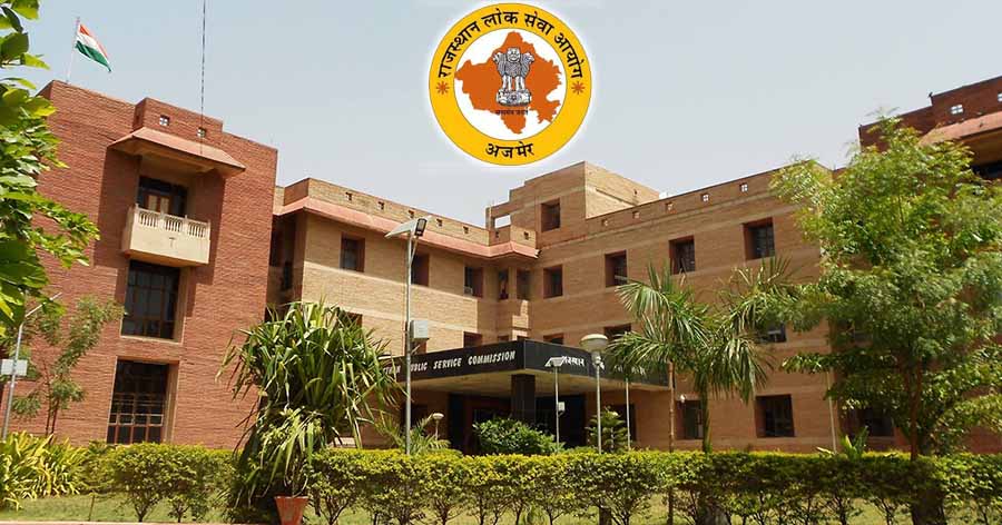 RPSC Assistant Professor recruitment