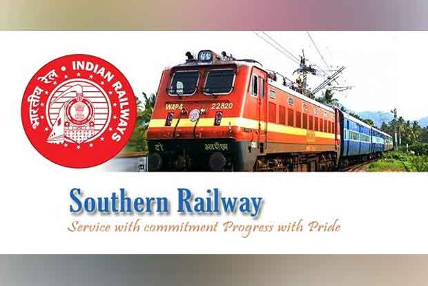 Southern Railway Jobs