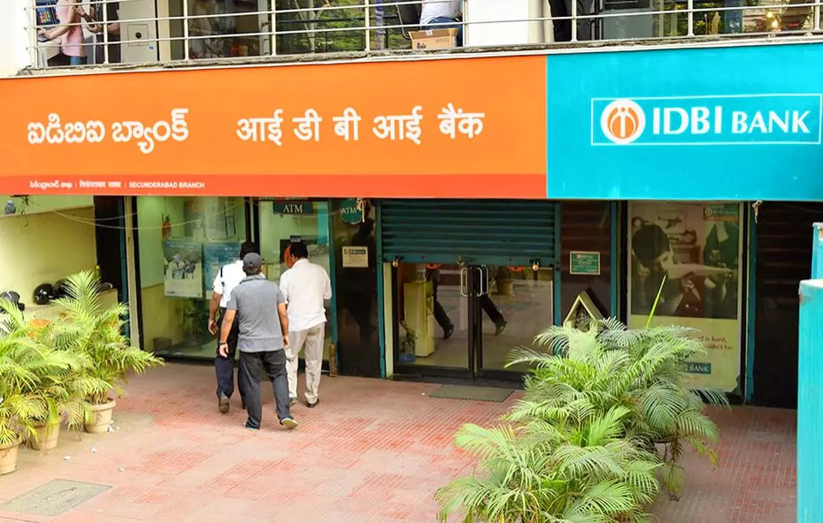 IDBI Bank Jobs