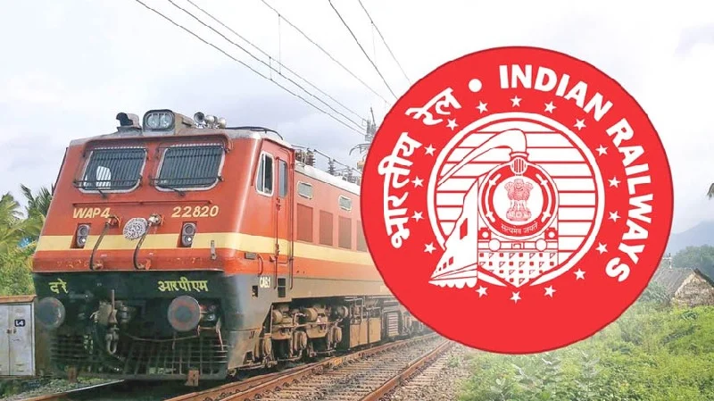 RRB Railway Jobs