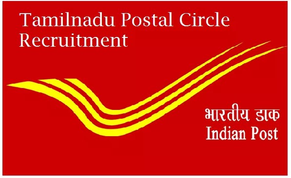 TN Postal Circle Post Jobs