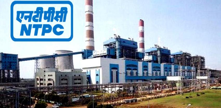 NTPC Central Govt Jobs