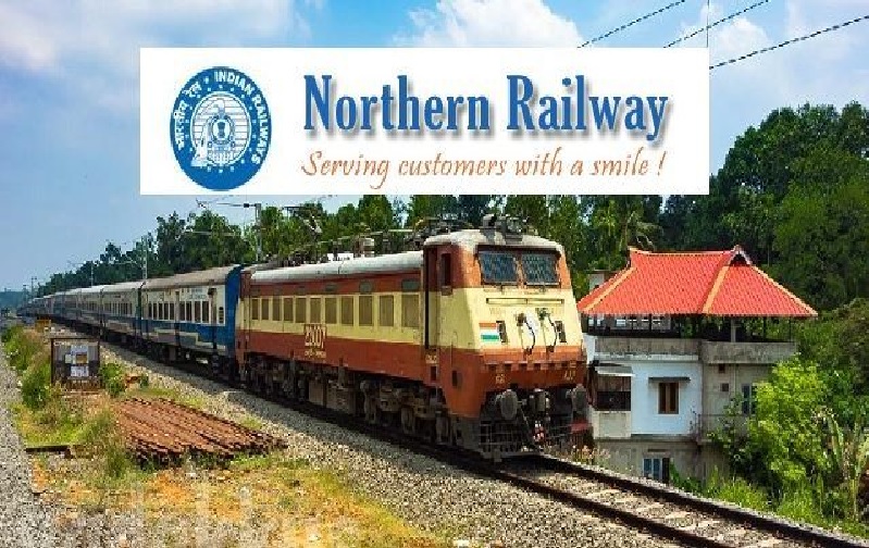 Northern Railway Jobs