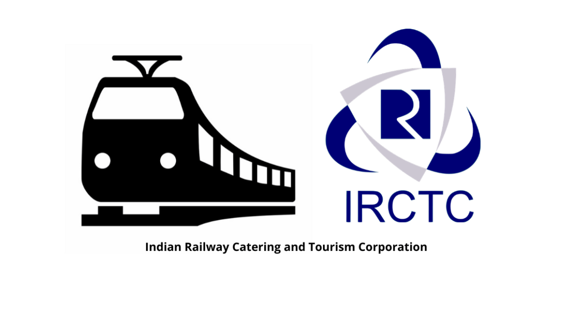 IRCTC Central Govt Jobs