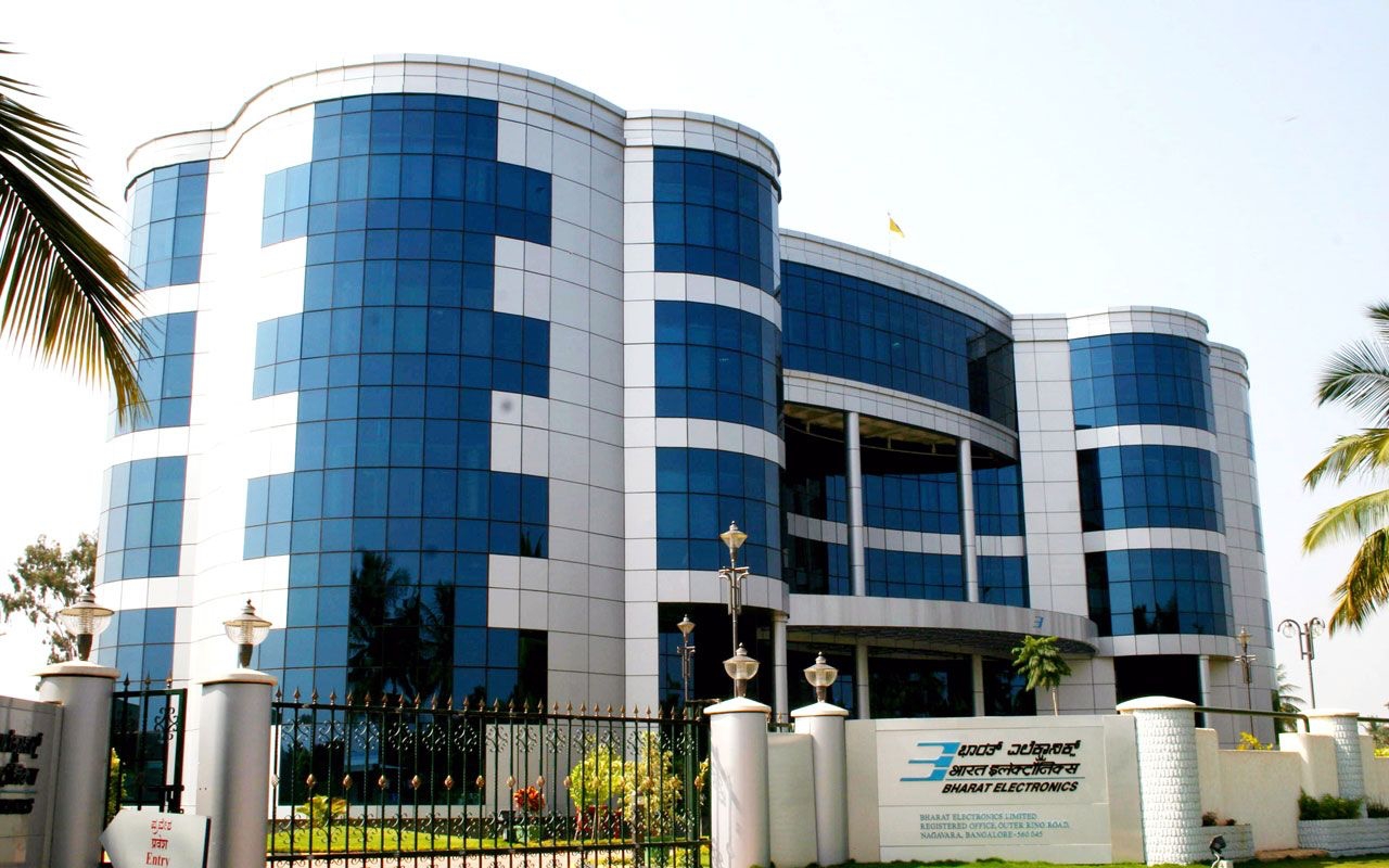 Bharat Electronics Limited Jobs