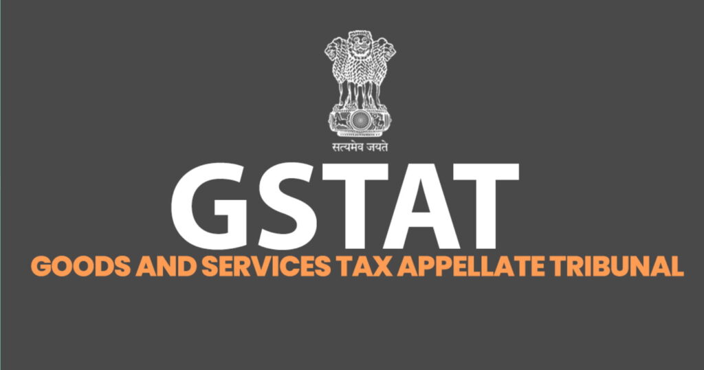 GSTAT Govt Jobs