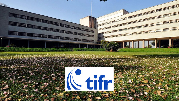 TIFR recruitment