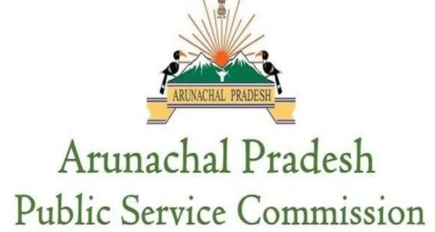 Arunachal Pradesh PSC recruitment