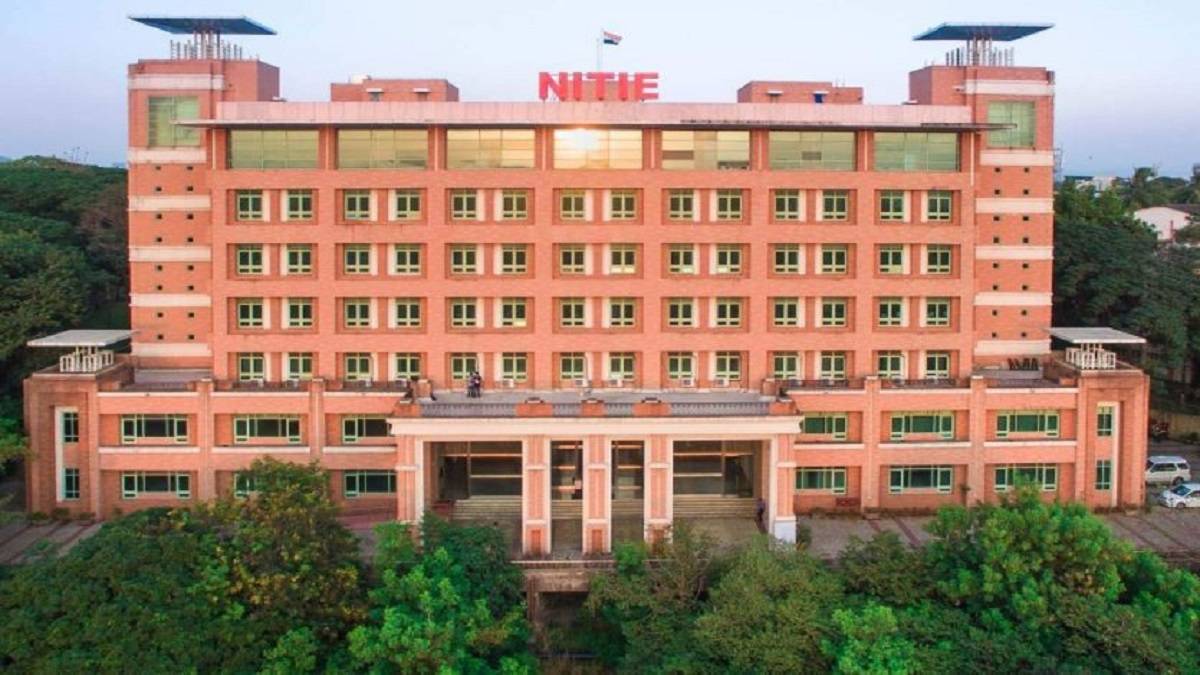 IIM Mumbai recruitment