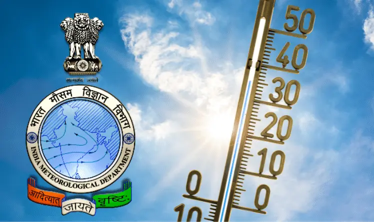 India Meteorological Department recruitment