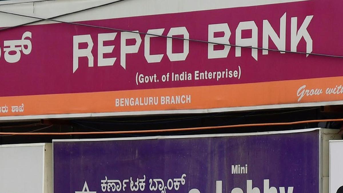 Repco Bank recruitment