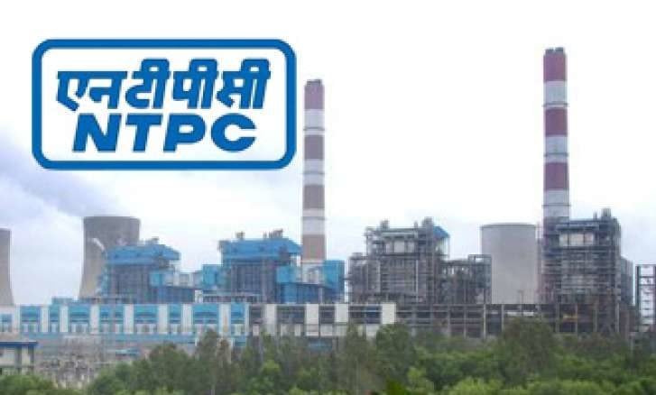 NTPC recruitment