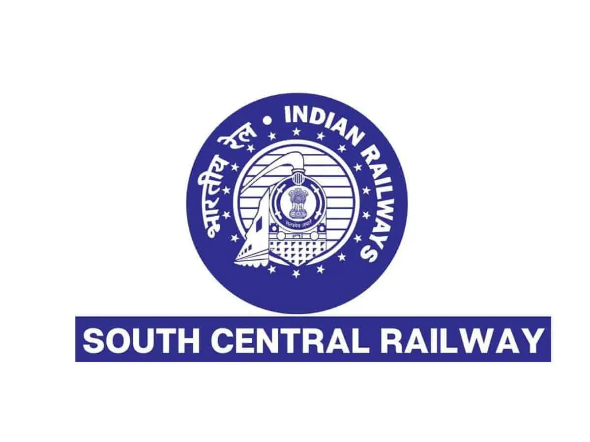 South Central Railway recruitment