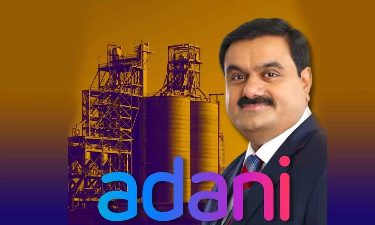 Adani Group भर्ती