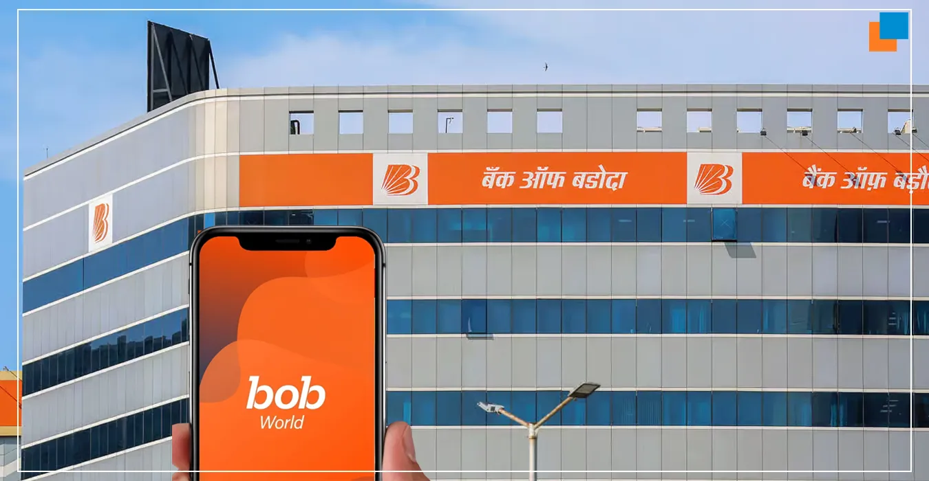 Bank Of Baroda recruitment