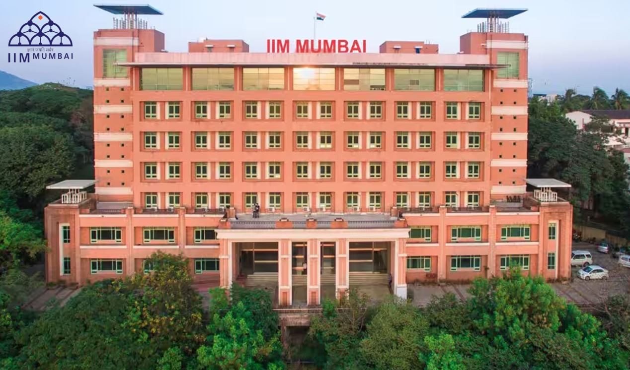 IIM Mumbai recruitment