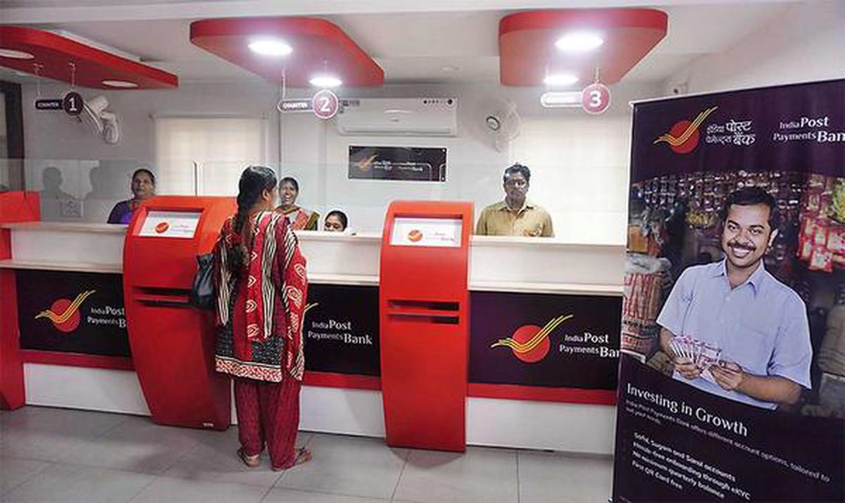 India Post Payments Bank recruitment