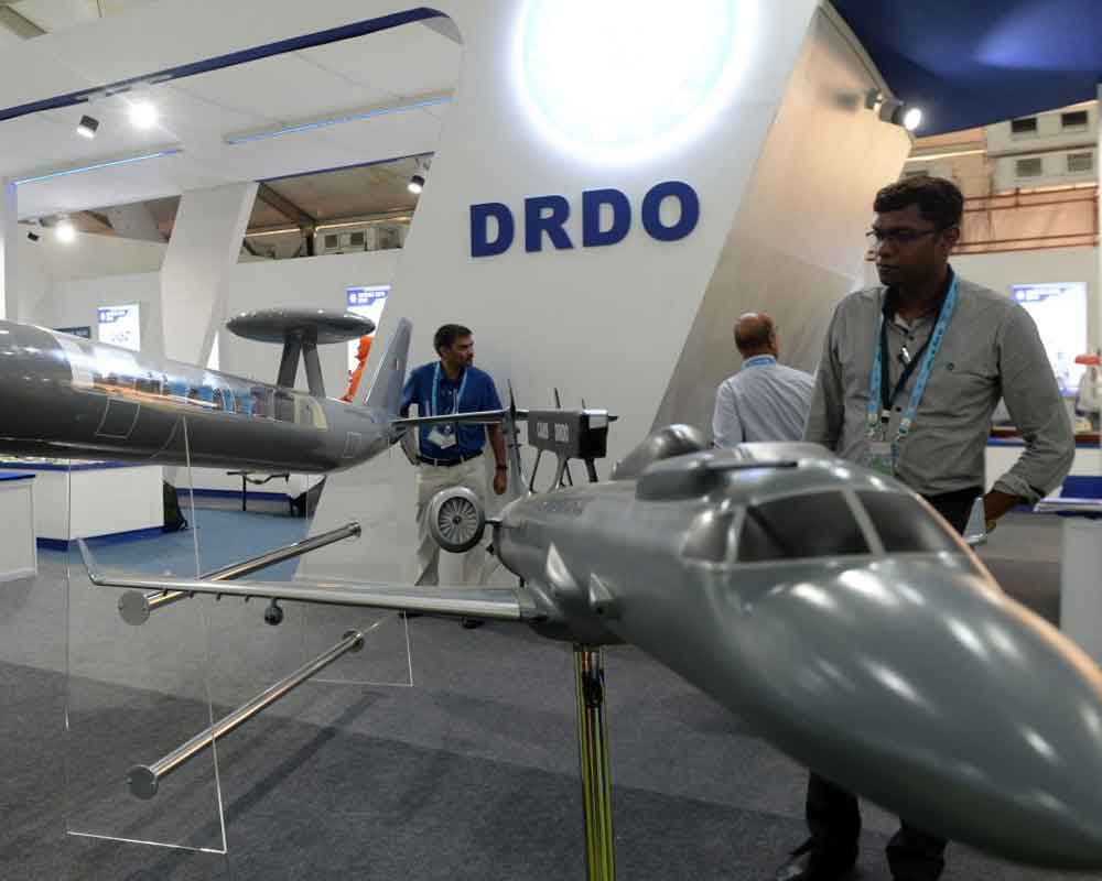 DRDO भर्ती 2025