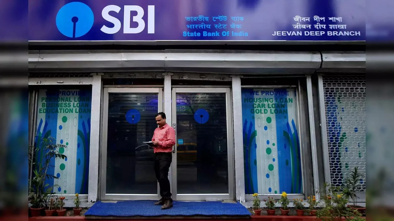 SBI भर्ती