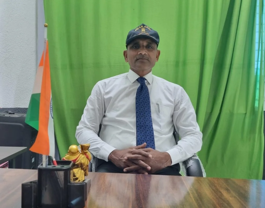 NVS Hostel Superintendent भर्ती