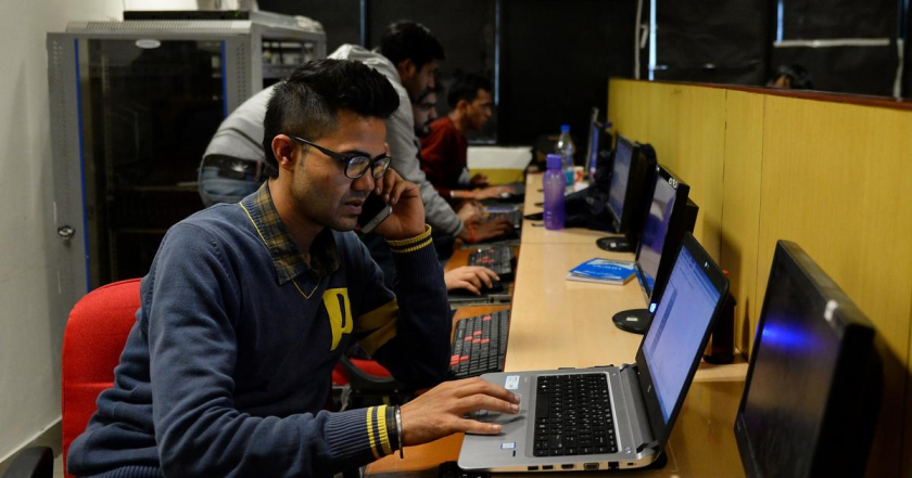 IIT Madras Junior Assistant भर्ती