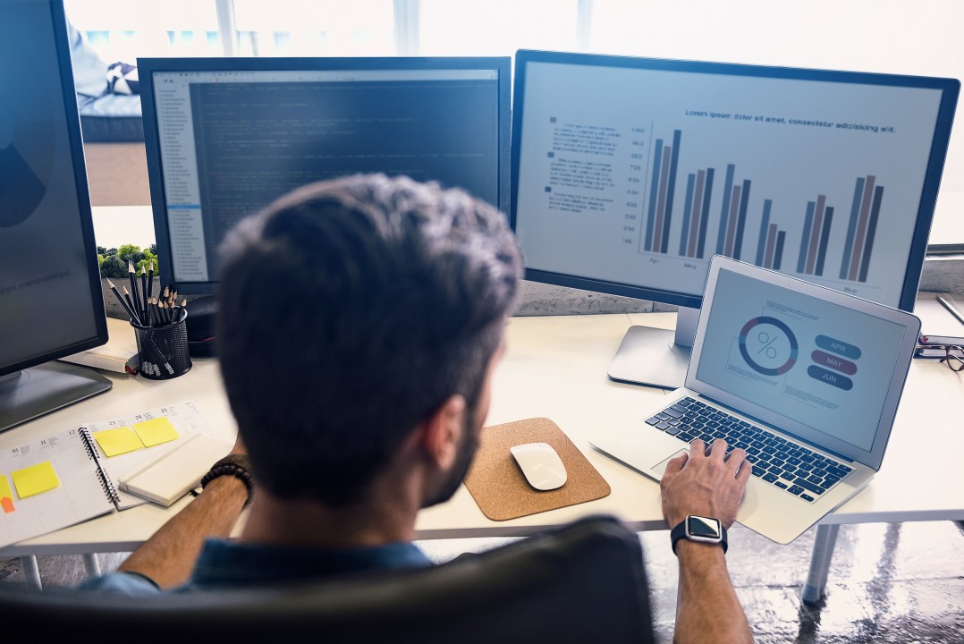 Oracle Technical Analyst भर्ती
